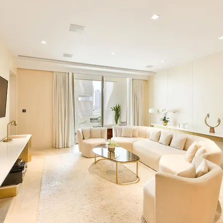 Maison Privee - Glamourous Apt With Sea Views At Five Palm Dubai Buitenkant foto