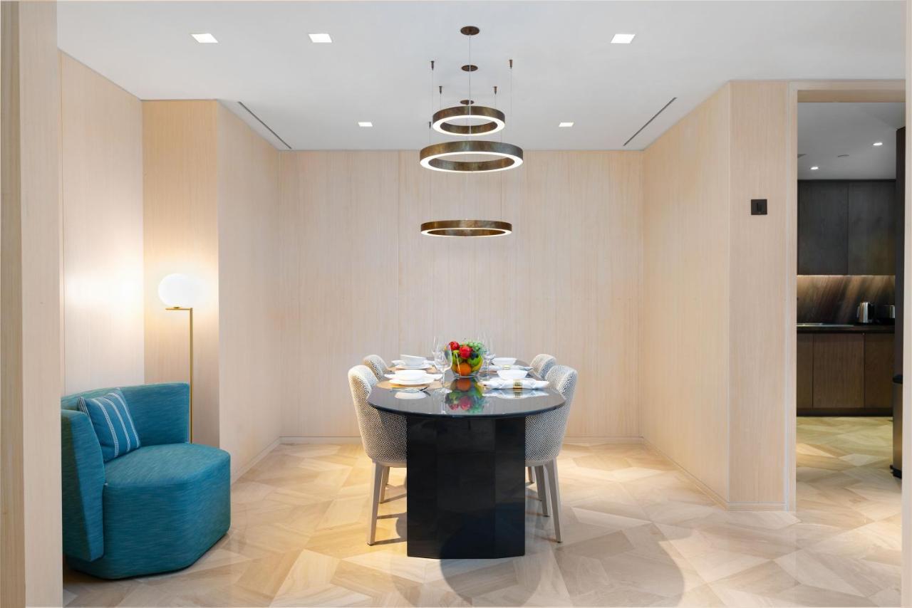 Maison Privee - Glamourous With Sea Views At Five Palm Appartement Dubai