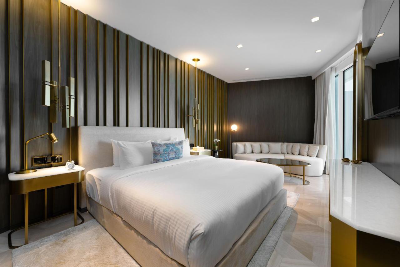 Maison Privee - Glamourous With Sea Views At Five Palm Appartamento Dubai