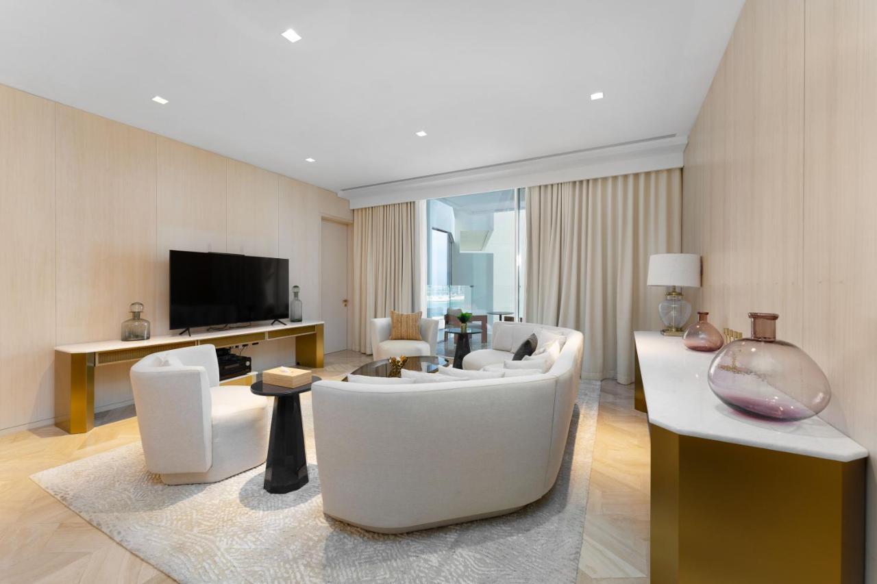 Appartamento Maison Privee - Glamourous With Sea Views At Five Palm