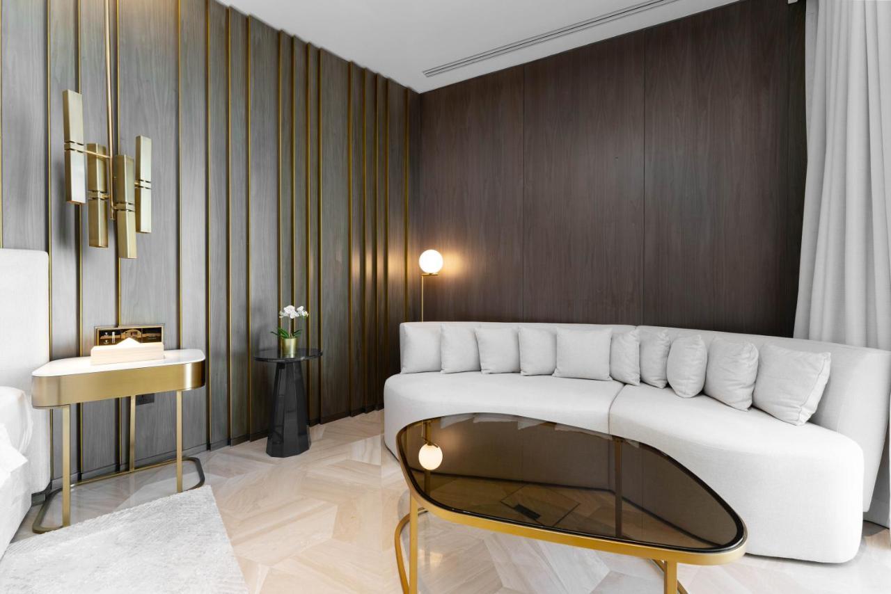 Maison Privee - Glamourous With Sea Views At Five Palm Appartamento